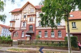 Wohnung mieten in Altenburgstraße 50, 99974 Mühlhausen, gemütliche 2-Zi.-Whg. im sanierten Altbau – Einziehen & Wohlfühlen