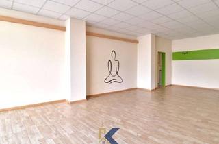 Büro zu mieten in 37351 Dingelstädt, Ihr neuer Erfolgspunkt – Vielseitige Gewerbefläche wartet auf Sie