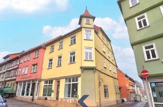 Büro zu mieten in 99974 Mühlhausen, Lichtdurchflutete Gewerberäume in Top-Lage – Ihr perfekter Business-Standort!