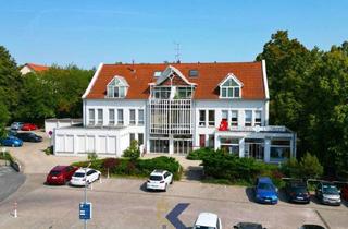 Praxen kaufen in Forstbergstraße 40, 99974 Mühlhausen, Wohnen oder arbeiten im gepflegten Wohn- und Ärztehaus