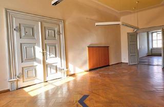 Büro zu mieten in 99974 Mühlhausen, Büro- oder Praxisräume in schönem gepflegtem Altbau