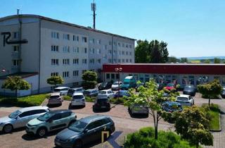 Büro zu mieten in 99974 Mühlhausen, Repräsentative Büro- und Dienstleistungsfläche in Mühlhausen – flexibel nutzbar und bezugsbereit