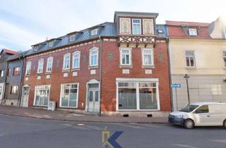 Büro zu mieten in Geschwister-Scholl-Straße 40, 37351 Dingelstädt, Zwei Einheiten, unendliche Möglichkeiten – Ideal für Ihr Business