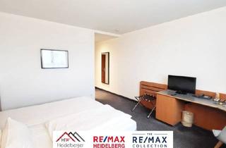 Wohnung kaufen in Carl-Benz-Straße 1-5, 68723 Schwetzingen, Ein Standard-Doppelzimmer in Schwetzingen im Hotel! Perfekt für Kapitalanleger!
