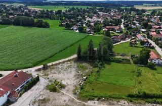 Haus kaufen in 83624 Otterfing, VERKAUF: Erstbezug - Ihre Alternative zur 4-Zimmerwohnung - mit Alpenblick in Otterfing!