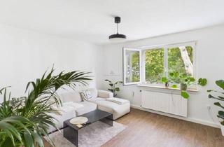 Anlageobjekt in 44809 Bochum, Attraktives Mehrfamilienhaus mit Garten in gefragter Lage von Bochum-Hamme!