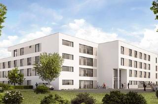 Anlageobjekt in 57627 Hachenburg, Pflegeimmobilie der Zukunft: Nachhaltiger Neubau mit 100 Einheiten – Top-Investment!