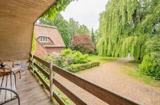 Einfamilienhaus kaufen in 21706 Drochtersen, Anwesen mit 3 Häusern – ideal für Mehrgenerationen oder als Kapitalanlage