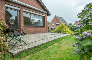 Einfamilienhaus kaufen in 21640 Horneburg, Wohnen auf einer Ebene! Gestalten Sie jetzt Ihren Wohntraum.