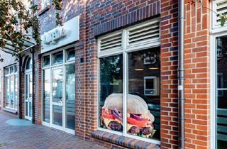 Büro zu mieten in Archivstraße, 21682 Stade, Büro, Handel oder Gastronomie. Vielseitige Nutzungsmöglichkeiten!