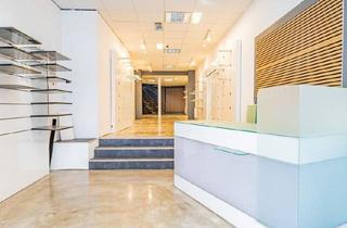 Büro zu mieten in 21682 Stade, Flexible Gewerbefläche mit Charakter und zahlreichen Nutzungsmöglichkeiten