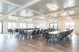 Gewerbeimmobilie kaufen in 21706 Drochtersen, Veranstaltungen? Workshops? Büro? Hier erwarten Sie unzählige Möglichkeiten.