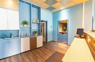 Büro zu mieten in 21684 Stade, Platz für Ideen und Wachstum: Ihre neue Gewerbefläche wartet!