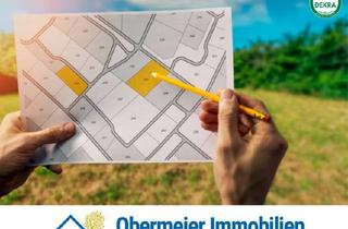 Gewerbeimmobilie kaufen in 93059 Regensburg, Regensburg Nord: Anwesen mit Halle und Bauplatz für Wohn- und Gewerbenutzung