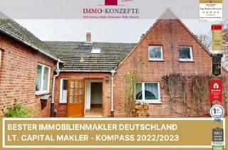 Doppelhaushälfte kaufen in Am Immensoll 33, 19057 Schwerin, Sanierungsbedürftige Doppelhaushälfte mit Potenzial – Traumgrundstück