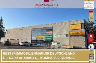 Büro zu mieten in 19057 Schwerin, Moderne Gewerbefläche in attraktiver Lage von Schwerin