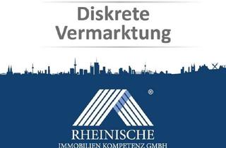 Gewerbeimmobilie kaufen in 40474 Düsseldorf, PROVISIONSFREI:EXZELLENT BEWIRTSCHAFTETER GASTRONOMIEBETRIEB im Norden der LANDESHAUPTSTADT