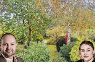 Haus kaufen in 41564 Kaarst, Familienfreundliches Reiheneckhaus in unverbaubarer Feldrandlage mit PV-Anlage und großem Garten