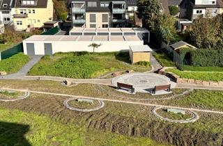 Wohnung mieten in Hiesfelder Strasse 198, 46147 Oberhausen, 2,5 Zimmerwohnung mit TG-Stellplatz in Oberhausen-Schmachtendorf