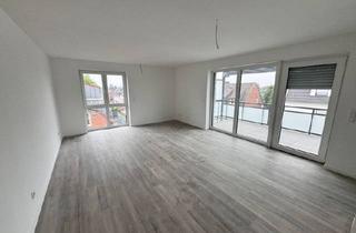 Wohnung mieten in Hiesfelder Strasse 198, 46147 Oberhausen, Oberhausen-Schmachtendorf: 3,5 Zimmerwohnung mit 2 Badezimmern und TG-Stellplatz