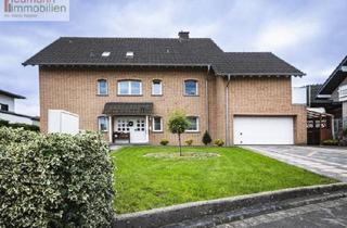 Mehrfamilienhaus kaufen in In Der Au 18, 53547 Hausen, Lage. Komfort. Rendite. – Ein Haus, das alles vereint