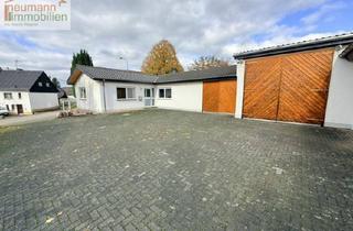 Büro zu mieten in Bühlinger Str. 23, 53577 Neustadt, Vielseitige Gewerbefläche mit Büro, Lager & Werkstatt – ideal für Handwerk, Dienstleistung o. Handel