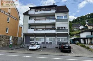 Büro zu mieten in Neuwieder Straße 24, 56588 Waldbreitbach, Moderne Büro- und Praxisräume in Waldbreitbach zu vermieten – zentral & vielseitig nutzbar