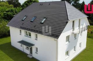 Wohnung mieten in 82216 Maisach, WINDISCH IMMOBILIEN - Hochwertige DG - Wohnung zentral in Germerswang - frei ab 01.01.2026