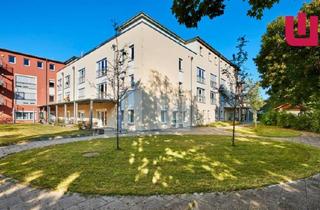 Wohnung kaufen in 82275 Emmering, WINDISCH - Vermietetes, modernes Pflegeappartement in Emmering - für den Käufer provisionsfrei