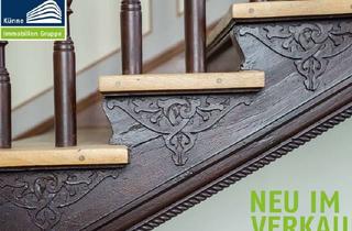 Gewerbeimmobilie kaufen in 04774 Dahlen, Traditionsreicher Waldgasthof mit charmantem Einfamilienhaus in idyllischem Wandergebiet