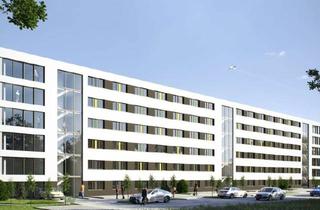 Büro zu mieten in Hans-Wittwer-Straße, 04435 Schkeuditz, Hochwertige Büro- und Logistikflächen - nah am Flughafen – flexibel anmietbar