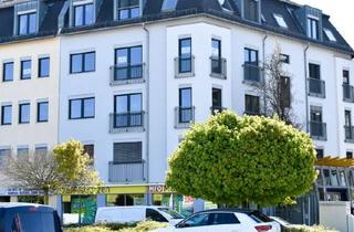 Büro zu mieten in Dürerstraße 17, 08527 Plauen, PROVISIONSFREI - Repräsentative Büro-/Dienstleistungsfläche nahe Audi-Zentrum