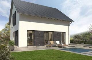 Haus kaufen in 23623 Ahrensbök, GROSSES HAUS AUF KLEINER FLÄCHE