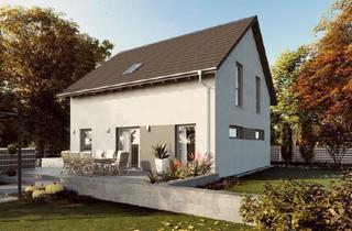 Einfamilienhaus kaufen in 24306 Bösdorf, DAS KLASSISCHE EINFAMILIENHAUS MIT OFFENER BAUWEISE