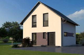 Haus kaufen in 23717 Kasseedorf, KOMPAKTES HAUS - DURCHDACHT BIS IN DEN LETZTEN WINKEL