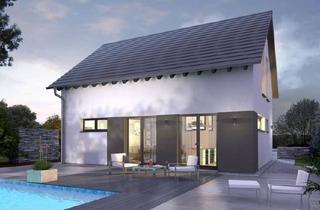 Haus kaufen in 24852 Süderhackstedt, EIN DESIGNHAUS, SO VIELSEITIG WIE DU SELBST