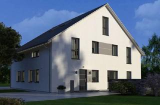 Haus kaufen in 22549 Hamburg, WOHNKOMFORT OHNE KOMPROMISSE