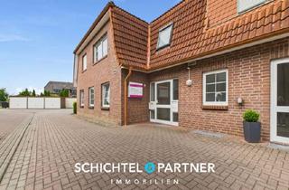 Praxen mieten in 27211 Bassum, Bassum | Moderne und voll ausgestattete Ergotherapie-Praxis in Top Lage