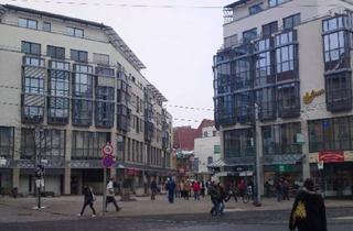 Geschäftslokal mieten in 07743 Jena, Ladenlokal direkt in der City, Gewerbefläche in bester Innenstadt-Lage!