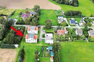 Wohnung kaufen in Bisdorfer Weg 12, 18516 Süderholz, Bezugsfreie Eigentumswohnung in 18516 Süderholz OT Griebenow