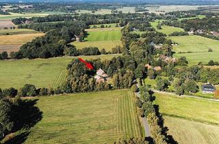 Einfamilienhaus kaufen in Giehlermoorer Straße, 27729 Vollersode, Acker und ehem. Hofstelle in 27729 Vollersode