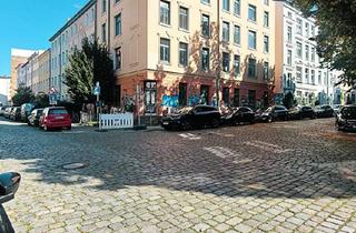 Wohnung kaufen in Margaretenstraße, 18057 Rostock, Eigentumswohnung in 18057 Rostock OT Kröpeliner-Tor-Vorstadt