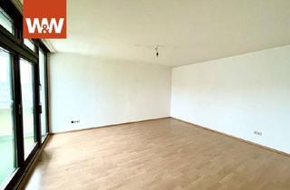 Wohnung kaufen in 75417 Mühlacker, *TOLLE GELEGENHEIT ZUR FLEXIBLEN NUTZUNG: 3 Zimmerwohnung mit TG-Stellplatz, Balkon-Wintergarten*