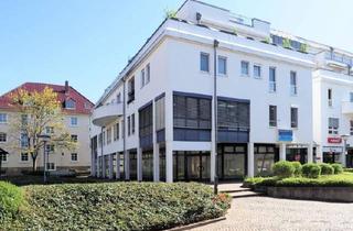 Gewerbeimmobilie mieten in 76571 Gaggenau, Zentral in Gaggenau gelegen!