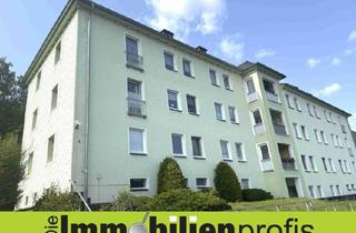 Wohnung kaufen in 07366 Blankenstein, 3133 - Nähe Bad Steben: Schnäppchen-Eigentums-/ Ferienwohnung