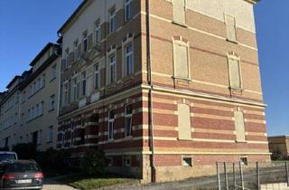 Wohnung mieten in Beethovenstraße, 08468 Reichenbach, möblierte 3-Zimmer-Etagenwohnung in Reichenbach (Vogtland) – ca. 62m² - zzgl. Keller und Abstellraum