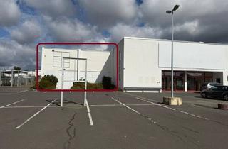 Gewerbeimmobilie mieten in 95100 Selb, Attraktive Bäckereifiliale in Selb angrenzend an neu entstehenden Baumarkt mit Gartencenter