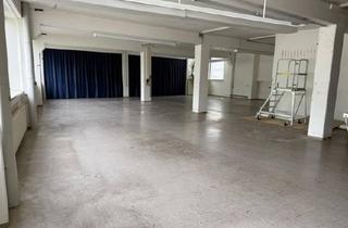 Büro zu mieten in 95126 Schwarzenbach, Flexibel anmietbare Gewerbeflächen (Büro, Verkauf, Produktion & Lager) in gepflegtem Produktionsbetrieb