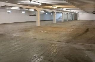 Büro zu mieten in 95032 Hof, Warmlagerflächen mit Auf- und Abfahrtrampe, Büros und Sanitäranlagen in Hof (gesamt ca. 650 m²)