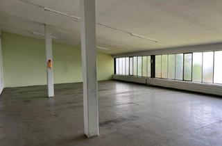 Gewerbeimmobilie mieten in 95028 Hof, Gewerbefläche ca. 250 m² im 1. OG - ausreichend Parkfläche vorhanden - Kurzzeit-Anmietung möglich